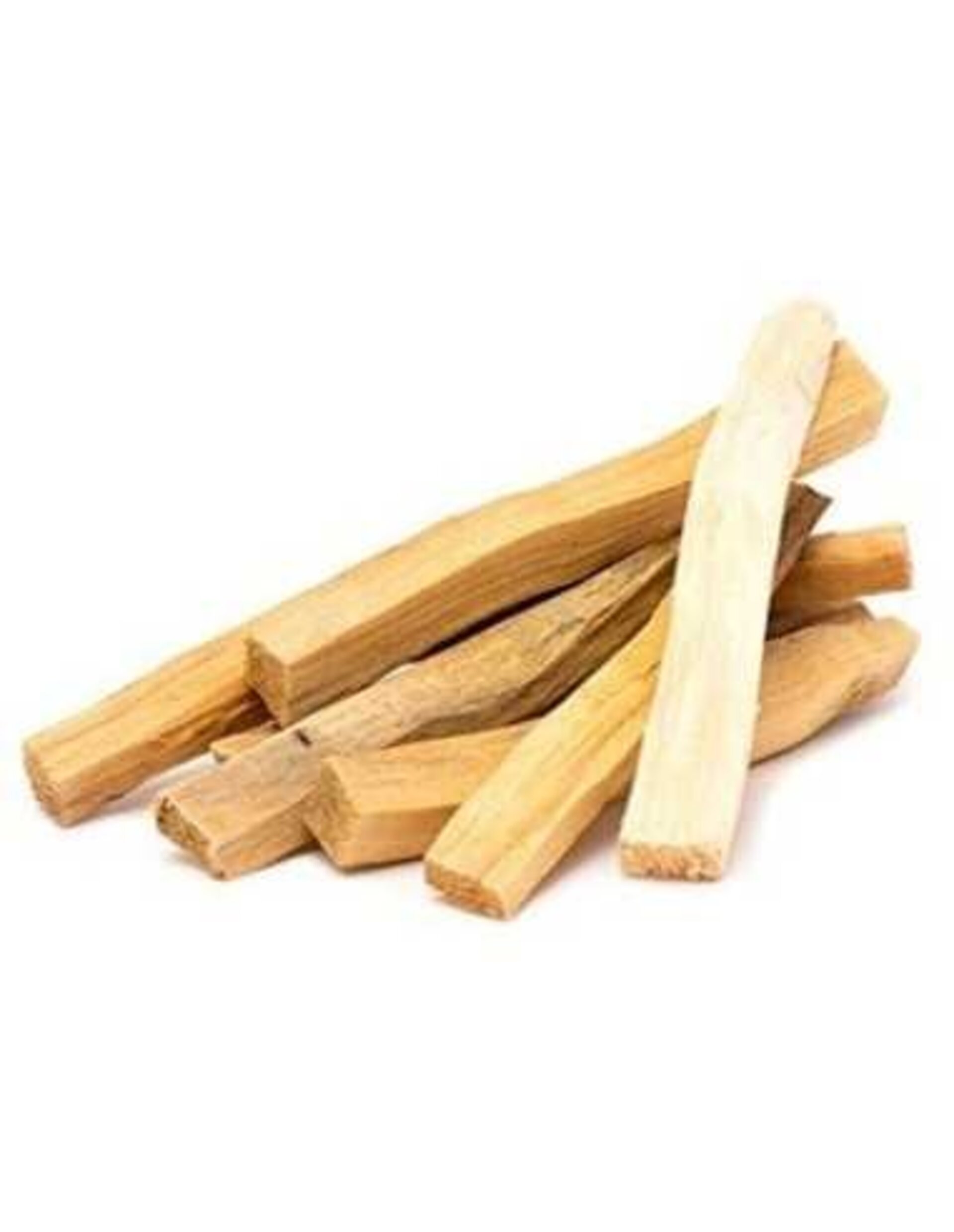 Palo Santo 50 gramos - 1