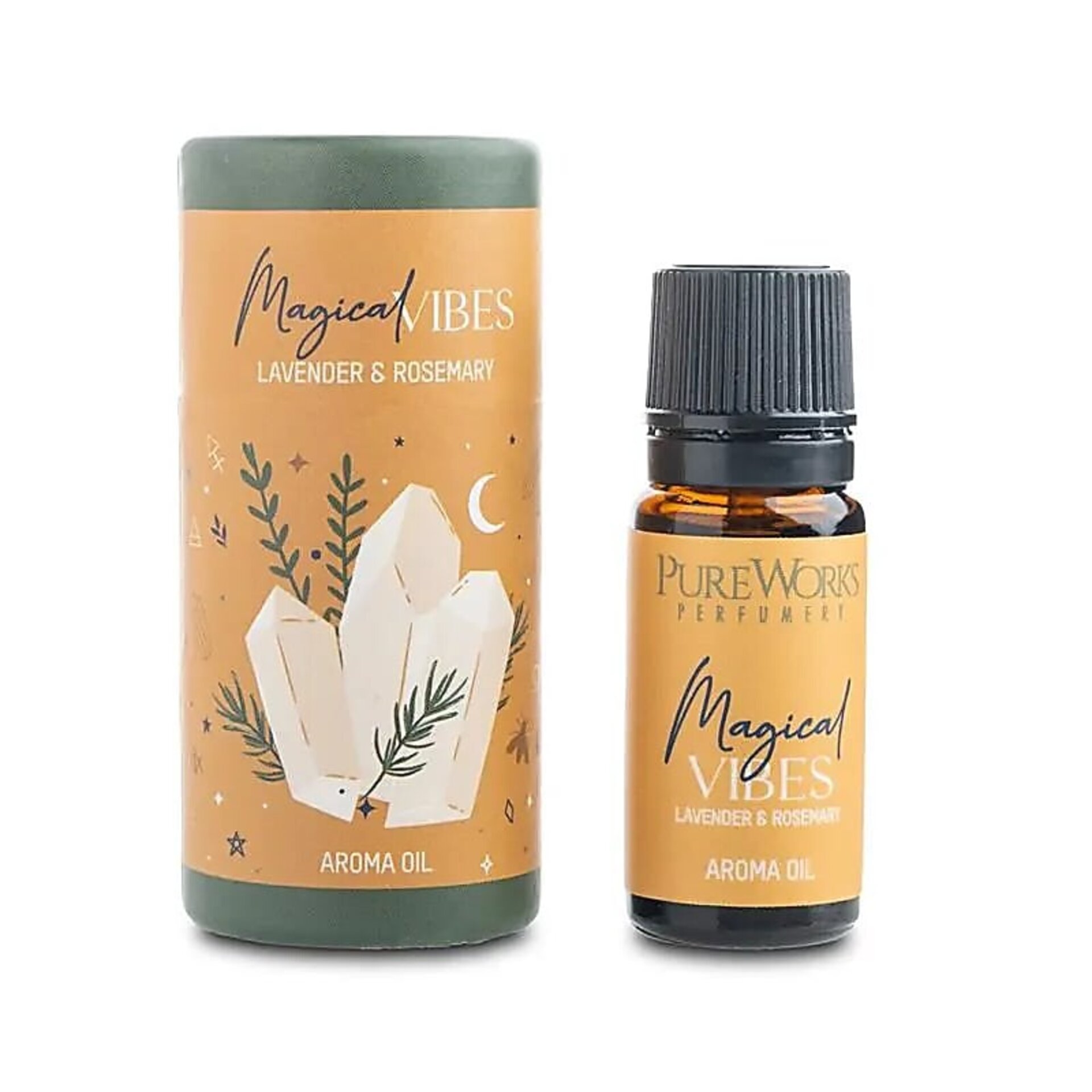 Aceite aromático Celestial Magic Vibraciones mágicas - 1