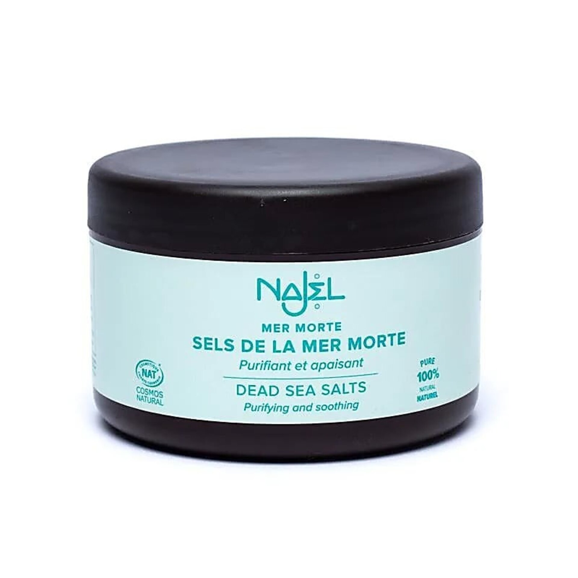 Najel Sal del Mar Muerto - 1