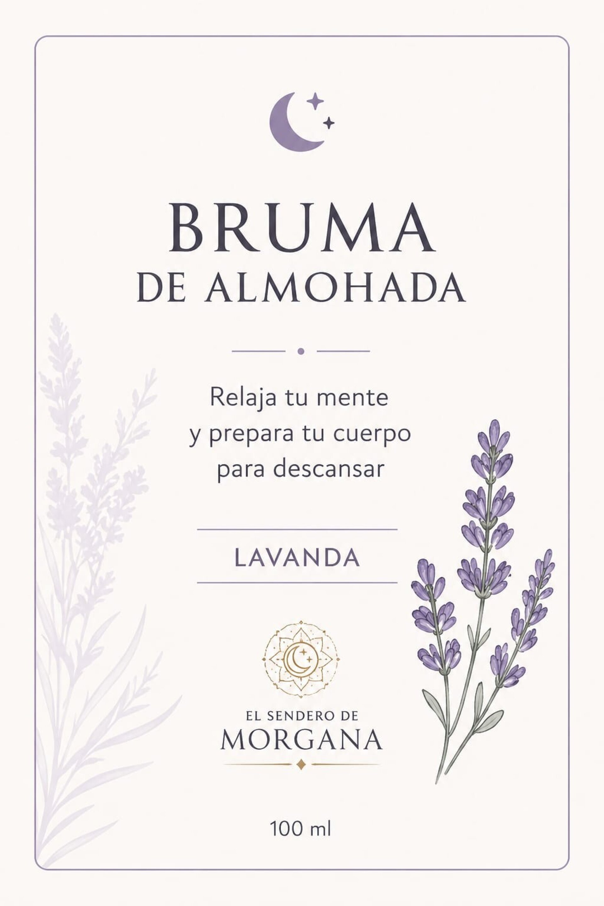 Bruma Almohada - 1