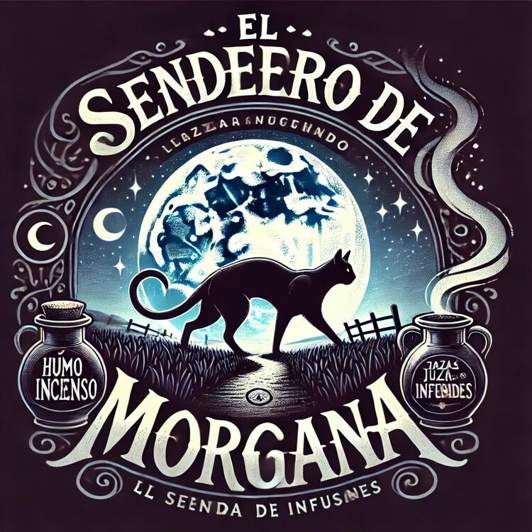 El Sendero de Morgana