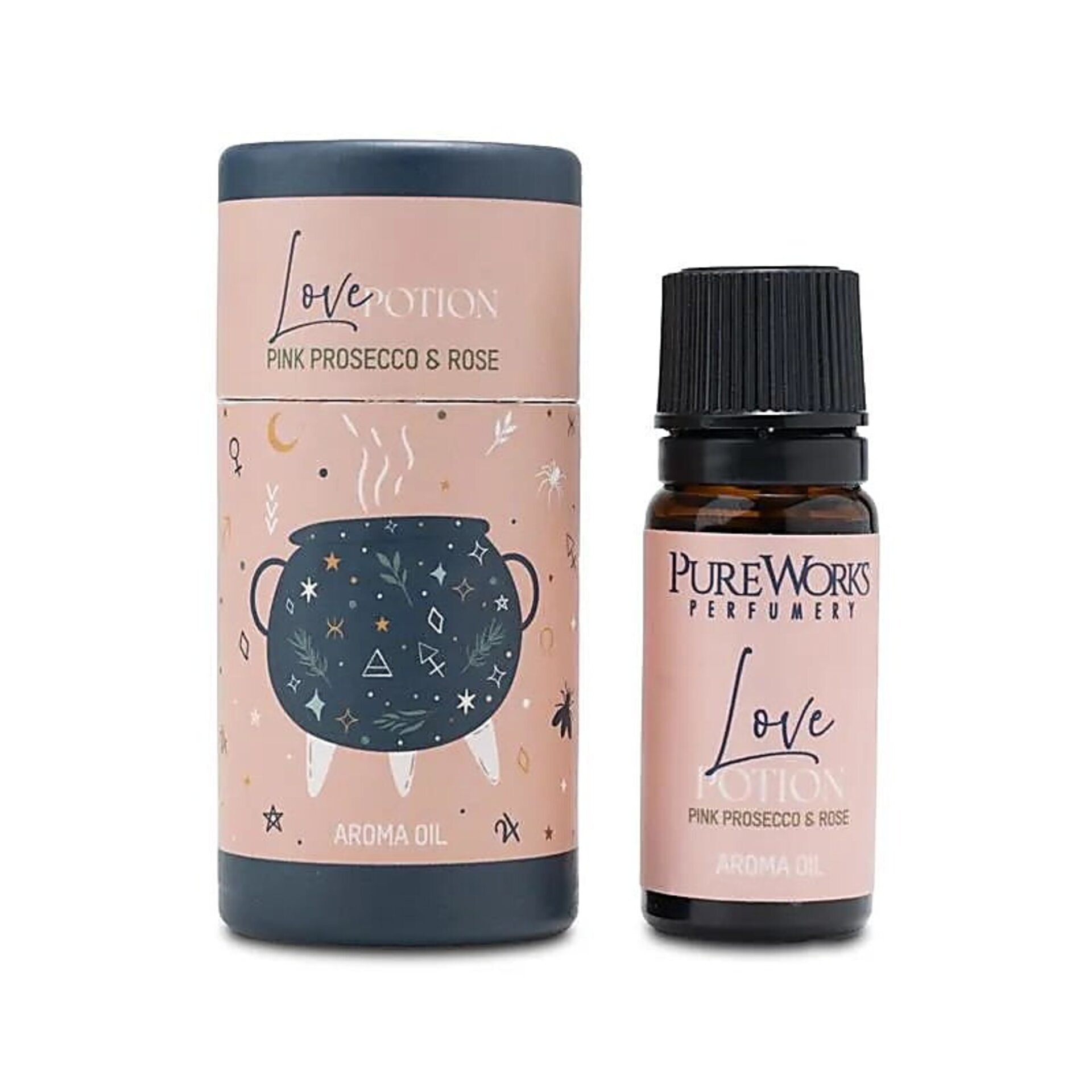 Aceite aromático Celestial Magic Poción de amor - 1