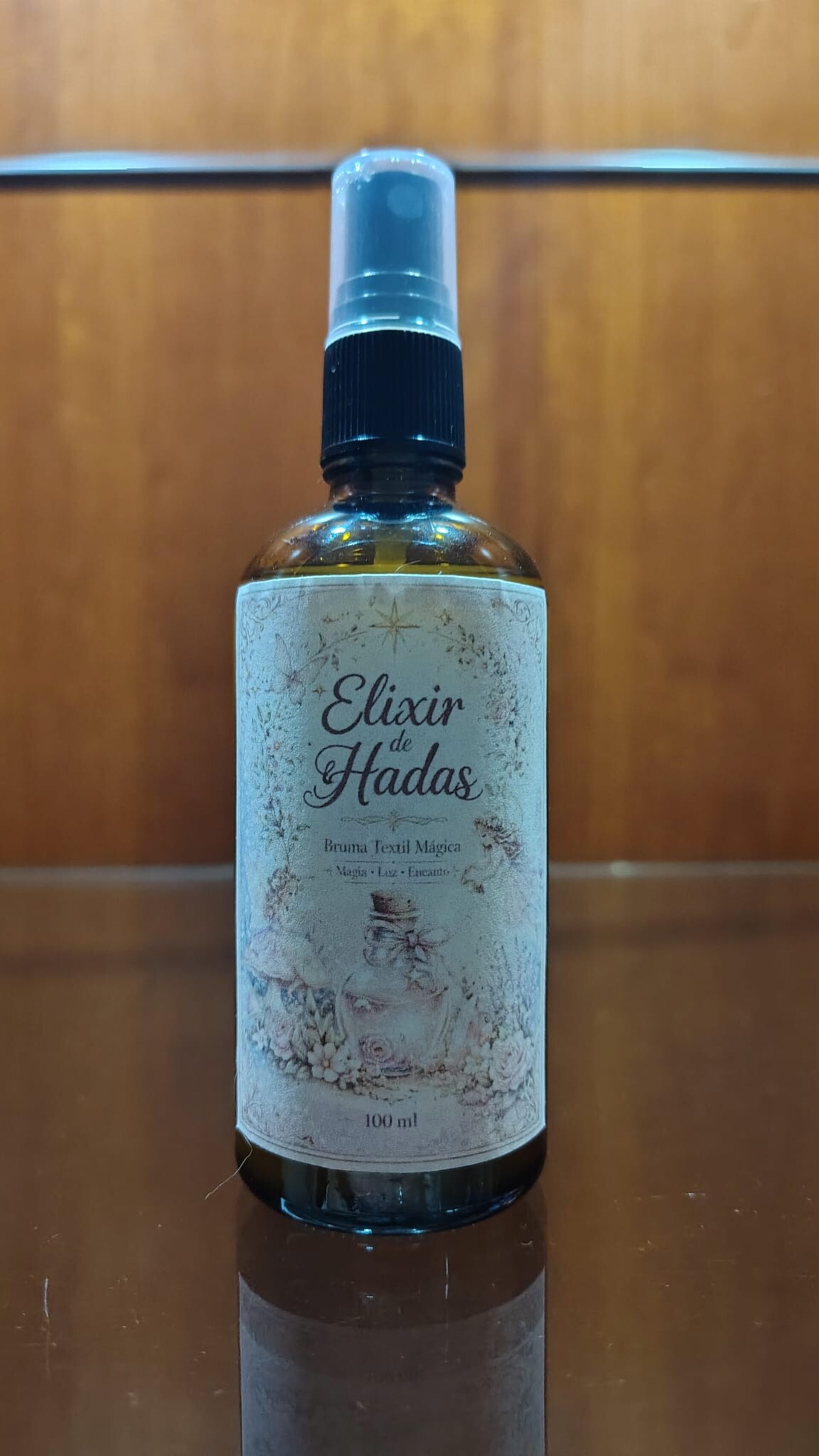 Bruma Textil Elixir de Hadas - 1