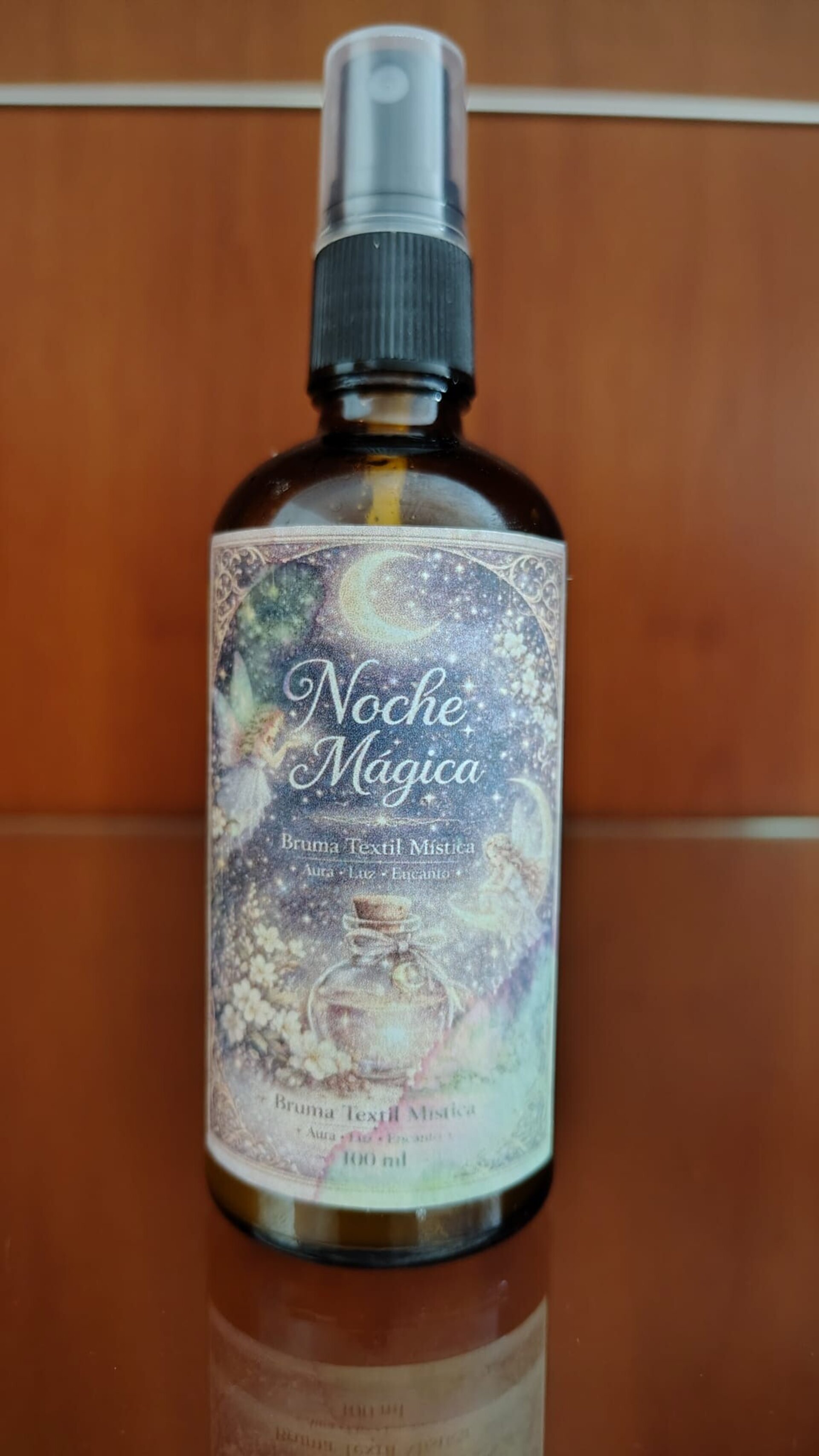 Bruma Textil Noche Mágica - 1